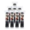 Beauty America Ultra-Premium Flower Flamestitch Cotton Round, Pack of 8 view 1