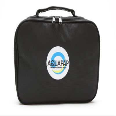 AQUAPAP Weekender Refillable Travel Carrying Case Packing Cube
