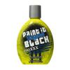Millennium Tanning Paint it Beyond Black 100 XXX Dark Tanning Lotion Accelerator for Indoor Tanning Beds & Outdoor Sun Tan with Bronzer, 13.5 Oz view 1
