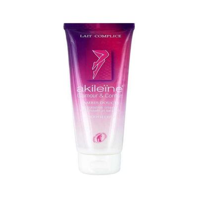 Akileine Glamour & Comfort Leg Gel 125 ml