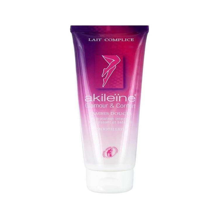 Akileine Glamour & Comfort Leg Gel 125 ml