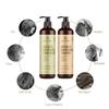 Hair Conditioner and Shampoo, Argan Oil Conditioner, MagiForet Natural Hair Conditioner for Dry Damaged Colored Hair (2018 New fomula Sets) view 3