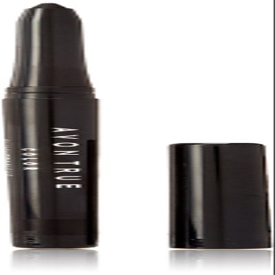 Avon Glimmersticks Eyeliner Blackest Black Cream - Long-Wear Smudge-Resistant Eye Liner Pencil, Smooth Glide Precision, Pack of 3