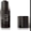 Avon Glimmersticks Eyeliner  Blackest Black Cream - Long-Wear Smudge-Resistant Eye Liner Pencil, Smooth Glide Precision, Pack of 3 view 1