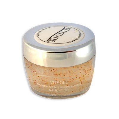 Attitude Line Vitagel, 5-Ounce