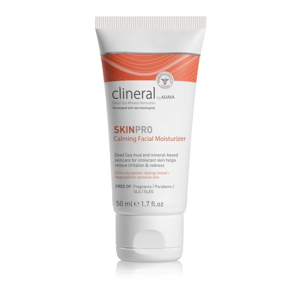 AHAVA Time to Treat Facial Renewal Peel - Gel peel for immediate radiance & even tone, enhances renewal, smoothes skin surface, with Osmoter, Bisabolol, Calendula & Vitamin C & Aloe Vera, 3.4 Fl.Oz