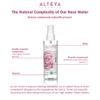 Alteya Rose Water Facial Mist, Soothing & Hydrating Face Spray, 3.4 Fl Oz view 3