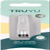 QVSs Nail Clipper with In-Built Laser File, 1.4 Oz view 2