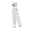 QVSs Nail Clipper with In-Built Laser File, 1.4 Oz view 3