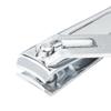 QVSs Nail Clipper with In-Built Laser File, 1.4 Oz view 4