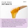 Depileve Hair Removal Wax - Intimate Extra Film Wax for Brazilian and Hollywood Wax - Moisturizing and Soothing for Delicate, Sensitive Skin - 14 oz view 2