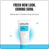 AmLactin Foot Repair Cream - Therapeutic Foot Cream for Dry Cracked Heels and Feet - Callus Softener - No-Scrub Exfoliator and Moisturizer with 15% Lactic Acid AHA - 3 oz (Packaging May Vary) view 2
