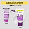 AmLactin Ultra Smoothing - Therapeutic Hand Cream for Dry Cracked Hands - No-Scrub Exfoliator and Moisturizer with 15% Lactic Acid AHA, 4.9 oz (Packaging May Vary) view 2