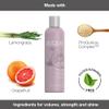 ABBA Volume Conditioner, Grapefruit & Lemongrass, 32 Fl Oz view 3