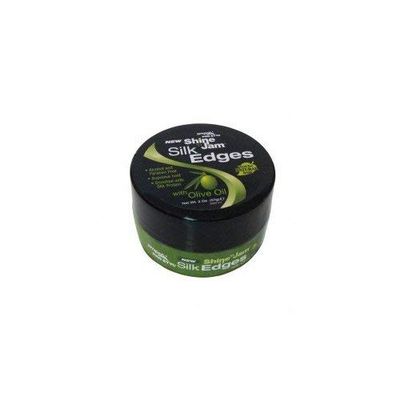 Ampro Shine 'N Jam - Silk Edges