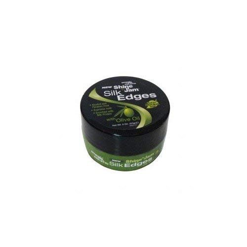 Ampro Shine 'N Jam - Silk Edges