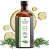 Nature Spell Rosemary Oil For Hair Growth, Pre-Diluted Hair & Scalp Oil Nourishes Dry, Damaged Hair, For Women & Men, 5.07 Fl Oz view 1
