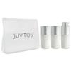 (3 Pack) 15 ml / 0.5 oz Airless Twist Top Pump Bottles view 1