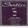 SATIN Satin Blue/bleach Powder Lightener 1 Oz Individual Pack view 1