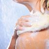 Touch of Mink Fresh Scent All Natural Mink Oil Cleansing Bath or Shower Bars - 6 Bars view 3