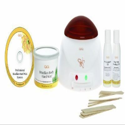 GiGi Professional Brazilian Waxing Kit