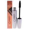 Mineral Fusion Volumizing Mascara, Jet, 0.57 Fl Oz (Pack of 1) view 1