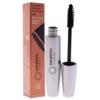 Mineral Fusion Volumizing Mascara, Jet, 0.57 Fl Oz (Pack of 1) view 3