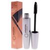Mineral Fusion Volumizing Mascara, Jet, 0.57 Fl Oz (Pack of 1) view 4