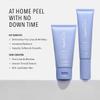 HydroPeptide Polish & Plump Face Peel Radiant Two-Step System, Boosts Firmness and Plumpness, 1 Set view 2