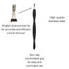 Dreamcut Cuticle Remover Puscher - Surgical Grade Stainless Steel, Pedicure Tools view 4
