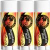 Joshua Tree Mountain Mint SPF 15 Organic Lip Balm (Pack of 3) view 1
