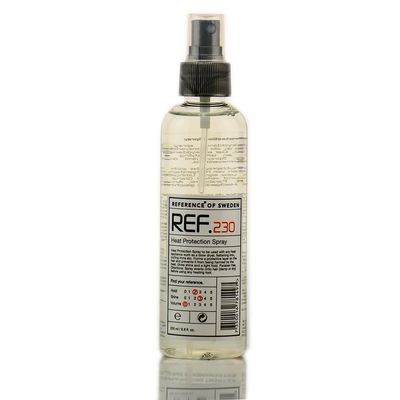 REF. 230 Heat Protection Spray