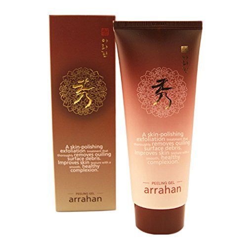 arrahan Oriental Medicine Su Peeling Gel 180ml