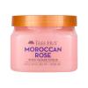 Tree Hut Shea Sugar Scrub Moroccan Rose ~ 18 oz view 1