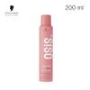 OSiS+ Grip Extreme Hold Mousse  Extra Strong Control and Volume with Lasting Definition and Natural Shine  Volumizing, Vegan Formula with Heat Protection, 6.76 oz view 2