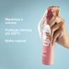 OSiS+ Grip Extreme Hold Mousse  Extra Strong Control and Volume with Lasting Definition and Natural Shine  Volumizing, Vegan Formula with Heat Protection, 6.76 oz view 4