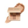 Bobbi Brown Nude Finish Illuminating Powder | Glow-Boosting, Translucent Setting Powder | Mulberry, Grape, & Scutellaria Extracts, 0.23 Ounce, Buff view 1