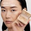 Bobbi Brown Nude Finish Illuminating Powder | Glow-Boosting, Translucent Setting Powder | Mulberry, Grape, & Scutellaria Extracts, 0.23 Ounce, Buff view 2