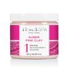 IBD Spa Pro Pedi Aussie Pink Clay Detox Soak 14 oz view 1