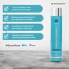 KERATHERAPY Keratin Infused Moisture Conditioner, 10.1 fl. oz., 300 ml - Hydrating & Moisturizing Conditioner for Dry or Damaged Hair with Collagen, Jojoba Oil, & Kerabond Technology - Sulfate Free view 3