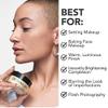 Dermablend Illuminating Banana Powder, Loose Setting Powder Makeup for Brightening and a Long-Lasting Luminous Finish, up to 16hr Wear, 0.63 oz. view 4