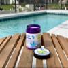 Diva Stuff Pre-Swim Aqua Therapy Chlorine Neutralizing Body Lotion, Protects Skin From Chlorine and Salt Water, 8 oz - Made in the USA, Unscented Sunscreen view 3