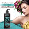 Body Drench Tahitian Monoi Oil Body Lotion for Women - Ultra-Hydrating Moisturizer with Gardenia & Coconut Oil Lotion for Dry Skin, Skincare, 16.9 fl oz view 2