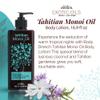 Body Drench Tahitian Monoi Oil Body Lotion for Women - Ultra-Hydrating Moisturizer with Gardenia & Coconut Oil Lotion for Dry Skin, Skincare, 16.9 fl oz view 3