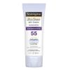 Neutrogena Ultra Sheer Dry-Touch Sunscreen SPF 55 3 oz (Pack of 4) view 1