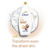 Dove Body Wash 6-Pack  Purely Pampering, Shea Butter & Warm Vanilla for Softer, Smoother Skin, 25.4 Oz Ea view 4