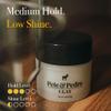 Pete & Pedro HAIR STYLING CLAY - Medium Hold, Matte Finish, Low Shine Styling Clay for Men, Ideal for Hairstyling Medium, Messy, Fine Thinning Hair Styles | Shark Tank Featured, 2 oz view 3