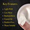 Pete & Pedro HAIR STYLING CREAM - Light Hold, Matte, Low Shine Finish Hair Product for Men, For Hairstyling Medium, Long, Wavy, Curly Hairstyles | Minimizes Frizz | Shark Tank Featured, 2 oz view 2
