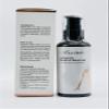 Alluring Makeup remover for Eyelash Extensions, Oil Free, Gentle 100ml view 3