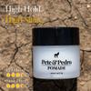 Pete & Pedro HAIR POMADE - Hairstyling Classic Pomade for Men | Medium Hold and High Shine With A Ton Of Control, Helps Slick Back Hair | As Seen on Shark Tank 2 oz. view 3